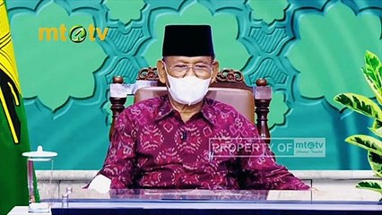 Apakah kematian dapat diubah,Ustazd Drs.Ahmad Sukino
