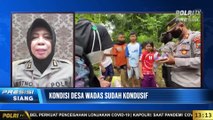 Live Dialog Kasubbid Penmas Bid. Humas Polda Jateng - Akbp Dwi Retnowati