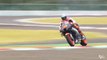 Tes Pramusim MotoGP 2022 di Mandalika Berakhir, Honda Buat Lap Time Tercepat