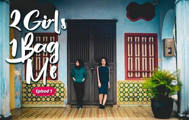 2 Girls 1 Bag And Me [Ep1]