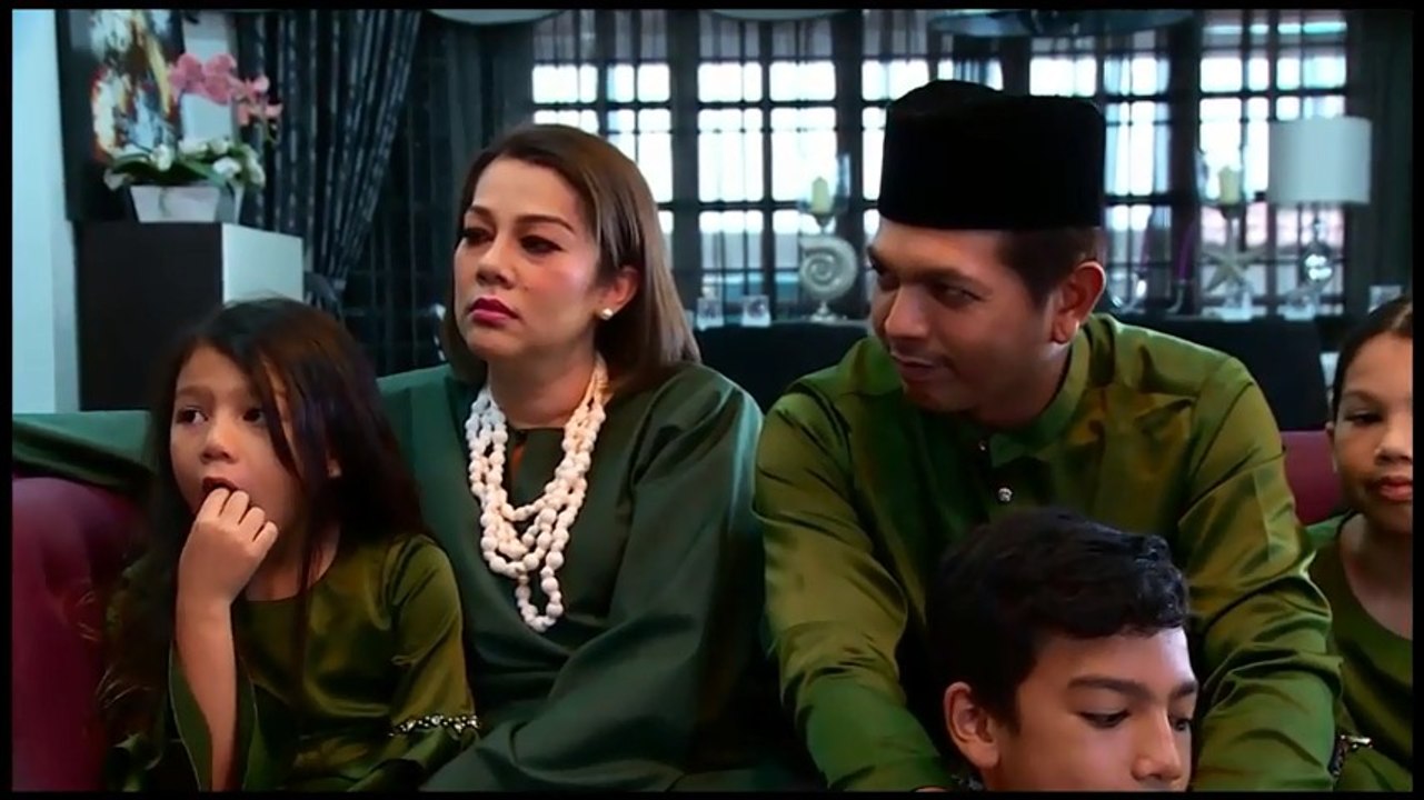 Kali Pertama Raya