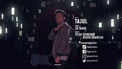 Tajul – Big Stage