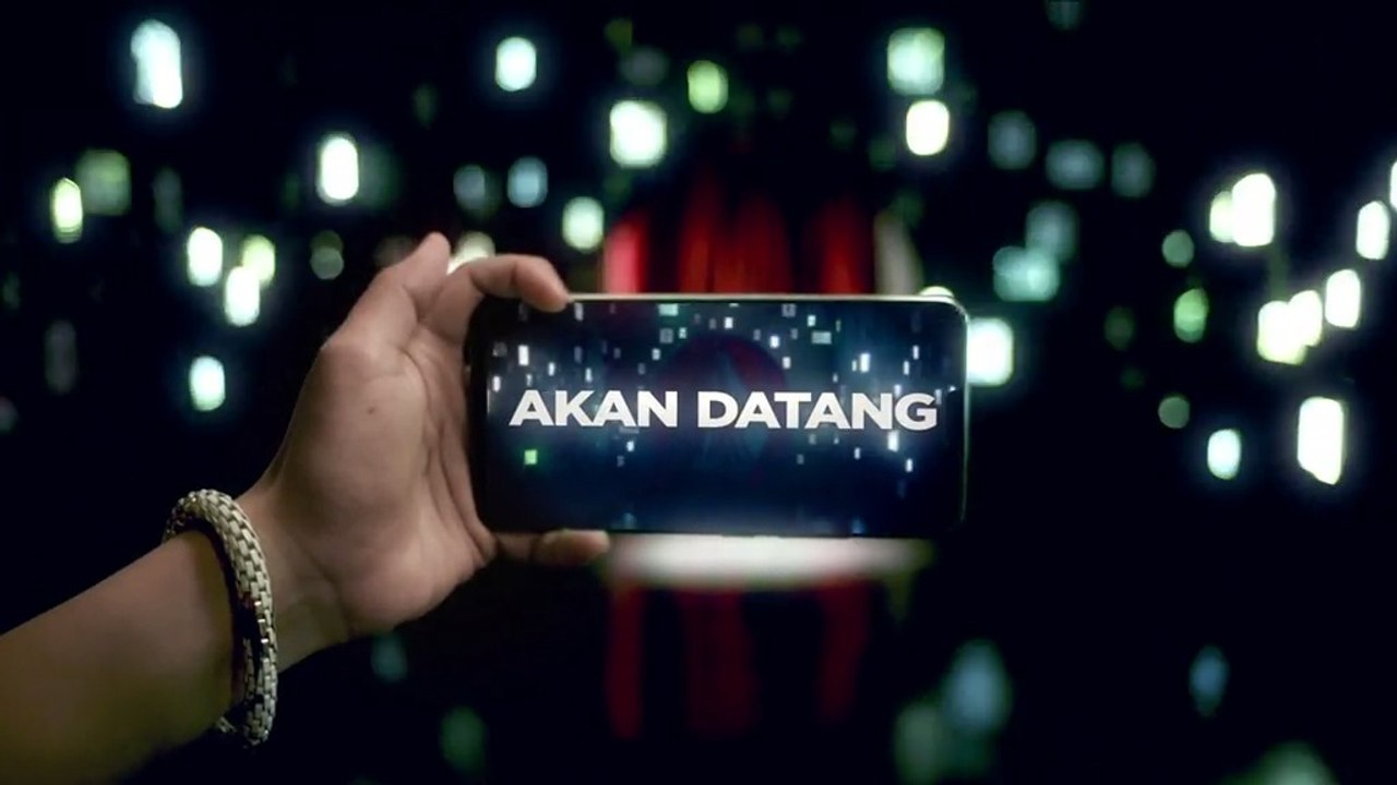 Sesuatu yang BIG tidak lama lagi...