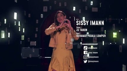 Sissy Imann – Big Stage
