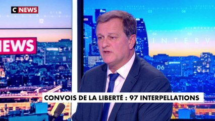Louis Aliot : «Le gouvernement aurait tort de ne pas répondre à cet appel de la population»