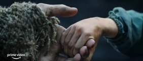 Il Signore degli Anelli Gli Anelli del Potere - Teaser Trailer  Prime Video