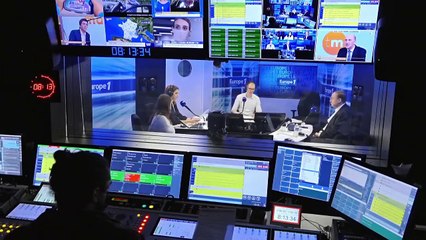 Meeting de Valérie Pécresse : «C'est l'avenir d'une famille politique qui se joue», selon Jérôme Jaffré