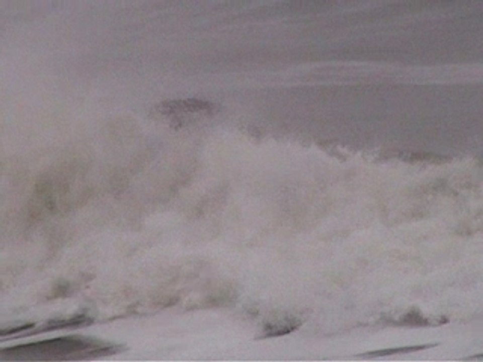 Monday Wipeouts