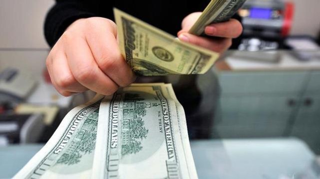 Dolar kaç TL? Euro kaç TL? 14 Şubat bugün dolar ve euro ne kadar? İşte güncel dolar ve euro alım- satım fiyatları!