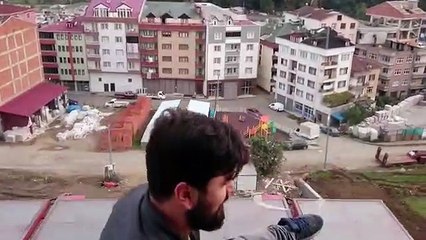 Allahını Seven Beni Tutmasın