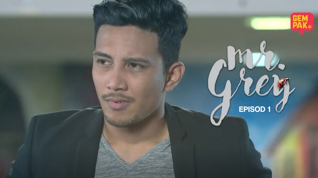 Mr Grey - EP1