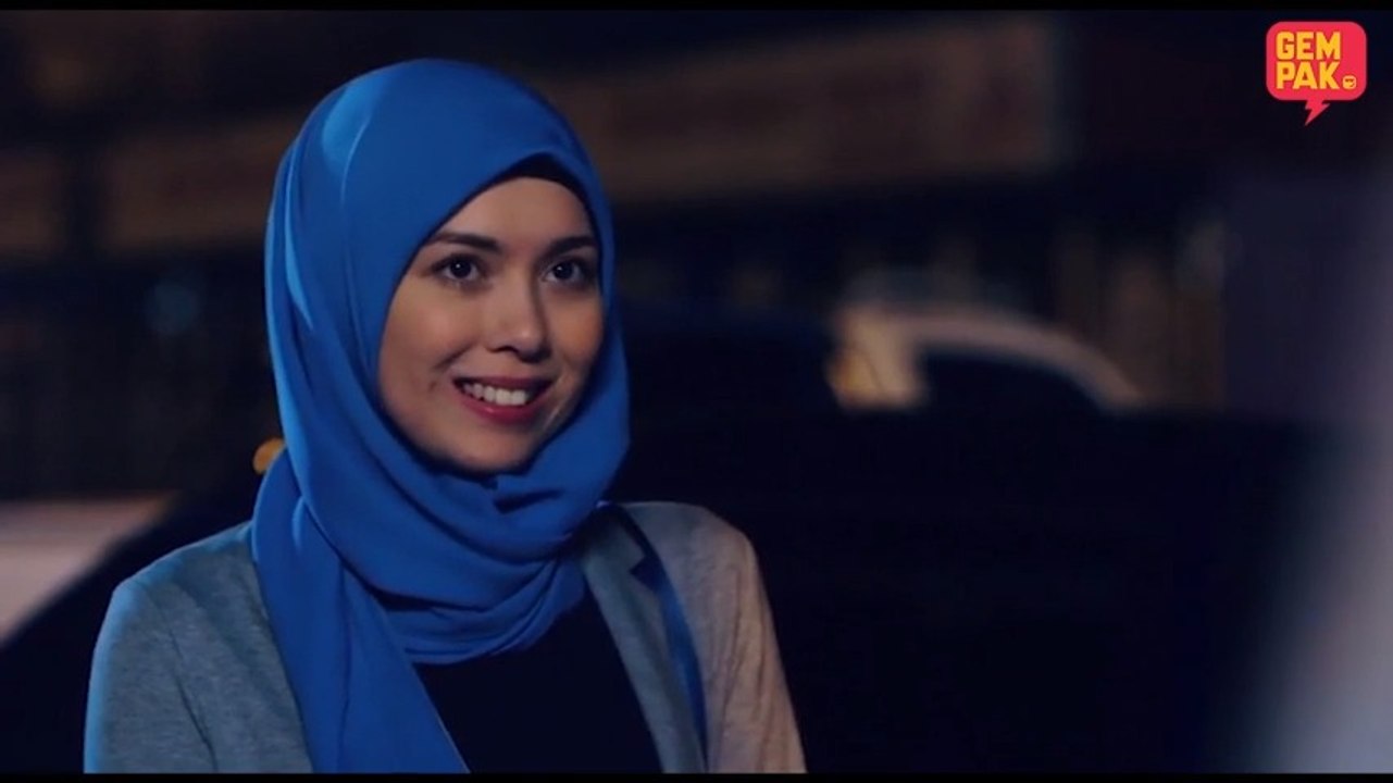 Bila Aidil Ada Fitri [Ep5]