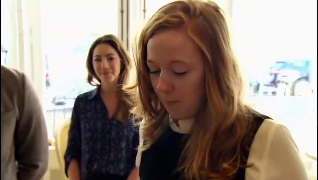 [S1 E2] A Court of Thorns and Roses Season 1 Episode 2 Official ABC