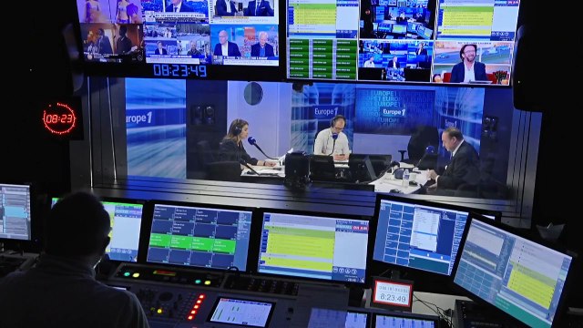 Présidentielle : «57% des Français incapables de dire quand aura lieu le premier tour», assure Jérôme Jaffré