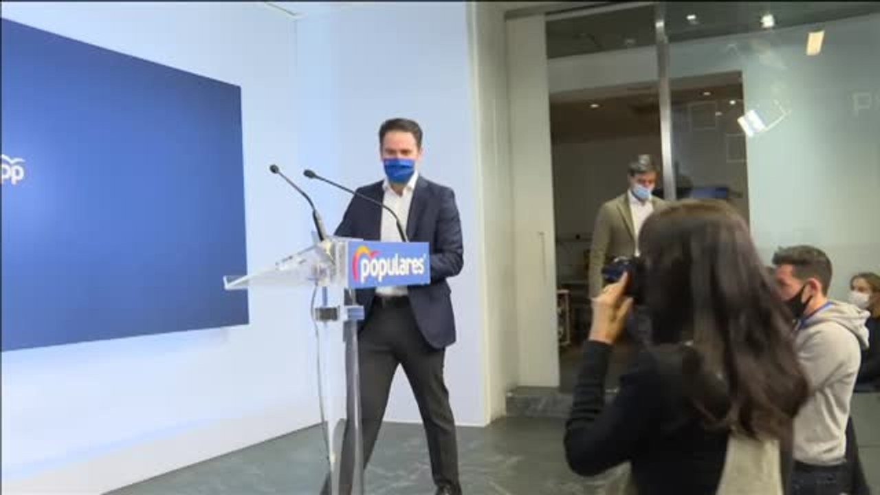 El PP habla de 'misión cumplida' en Castilla y León y el PSOE cree que ha sido un 'rotundo fracaso'