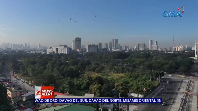 IATF: Metro Manila, mananatiling nasa Alert Level 2 hanggang Feb. 28 | 24 Oras News Alert
