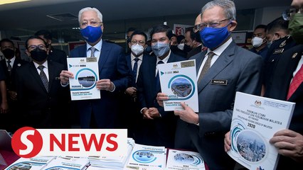 Malaysia’s population stands at 32.4 million