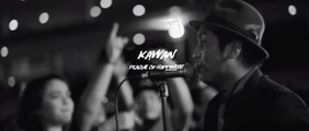 Plague Of Happiness - Kawan ft. Rithan VJ [DVS]