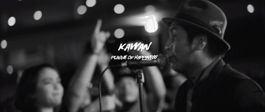 Plague Of Happiness - Kawan ft. Rithan VJ [DVS]