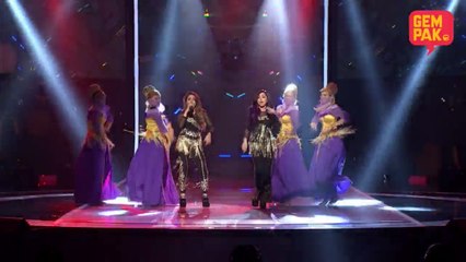 Baby Shima & Zizi Kirana - Makhluk Tuhan Paling Seksi