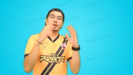 Troll-lala - PRU14 FUNNY MOMENTS!