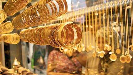 Yastık altı altın için kuyumcu-rafineri-banka arasında 'üçlü teyit' sistemi