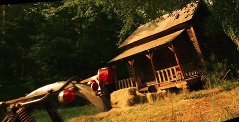 Superstition S01 E02