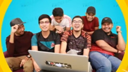 Troll-Lala & Sterk Production React To Kchup React to Troll-lala