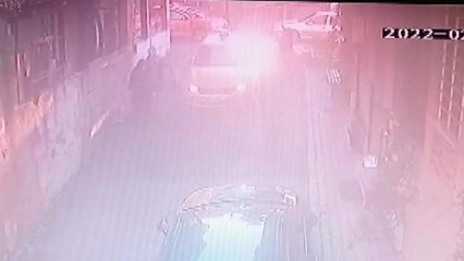 EYÜPSULTAN'DA KENDİLERİNİ KOMŞUSU OLARAK TANITAN KİŞİLER TARAFINDAN DOLANDIRILDI