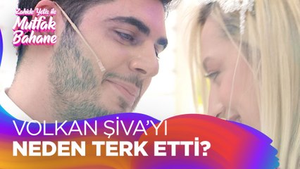 Şiva gelin ve Volkan ayrılığının nedenleri? - Zahide Yetiş ile Mutfak Bahane 14 Şubat 2022