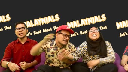 Malaynials Amukan Ablasa Crew Thinker Studios