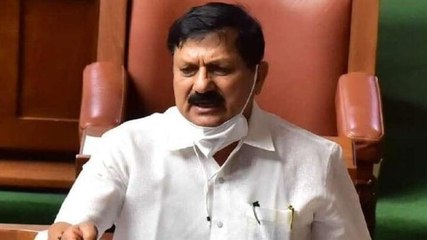 Karnataka home minister suspects international conspiracy behind hijab row