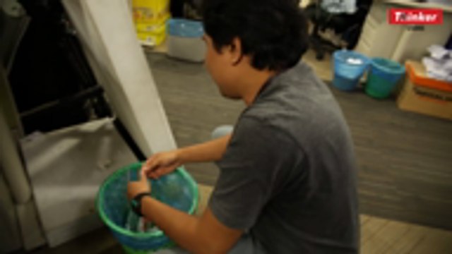 Life at Thinker: Edisi Paling Ilmiah dan Syafa > K-pop