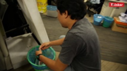 Life at Thinker: Edisi Paling "Ilmiah" dan Syafa > K-pop