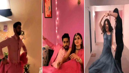 Fanaa Ishq Mein Marjawan 3 Spoiler; Pakhi को  Agastya यूं नचाएगा इशारों पर;  Ishan परेशान |FilmiBeat