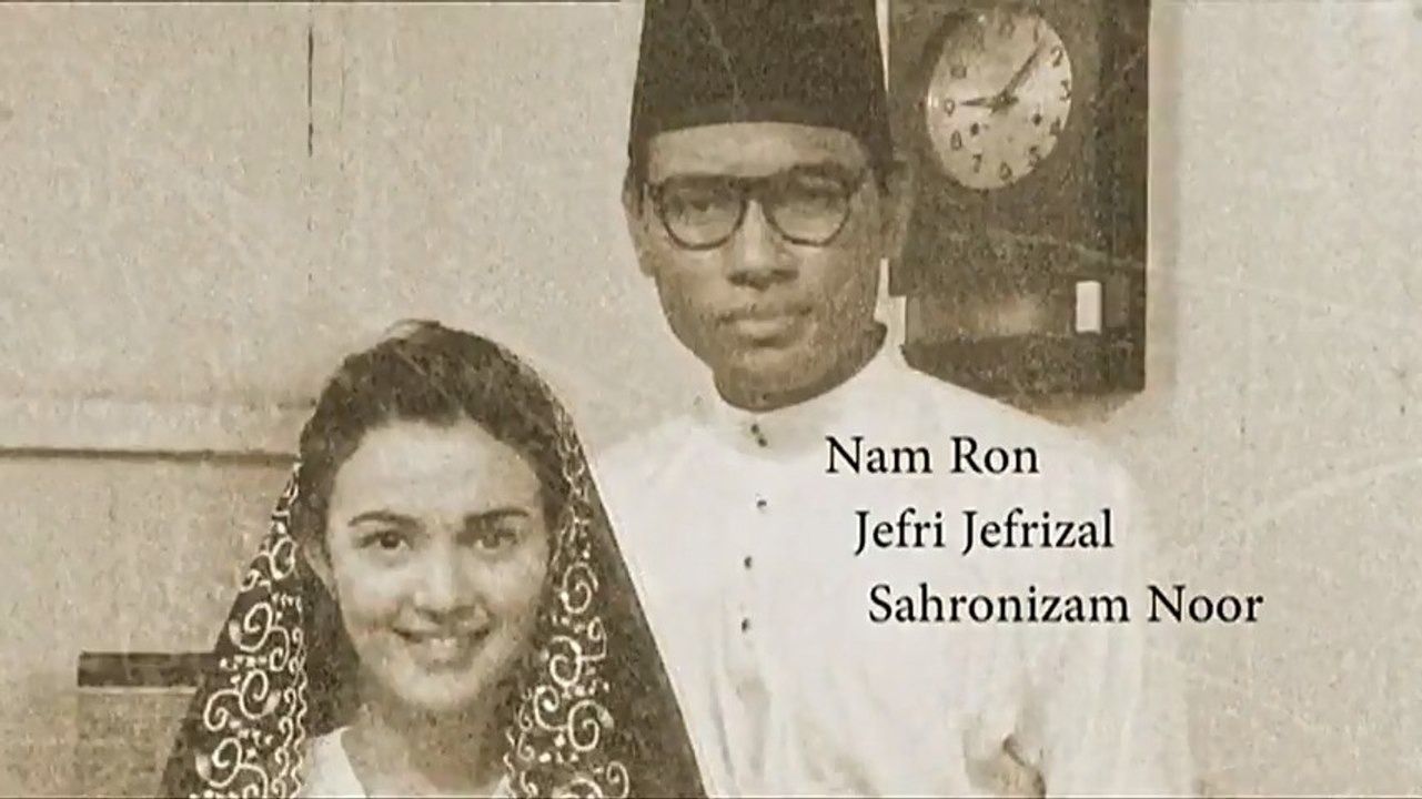 Natrah [Ep1]