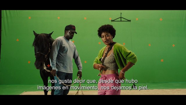 Nop! (Nope) Tráiler Oficial Subtitulado Universal Pictures