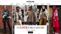 De lunes a viernes: un look para cada día  (del 14 al 18 febrero)