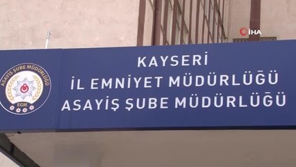 Yaşlı kadının cüzdanını kapkaç yöntemiyle çalan hırsız adliyede