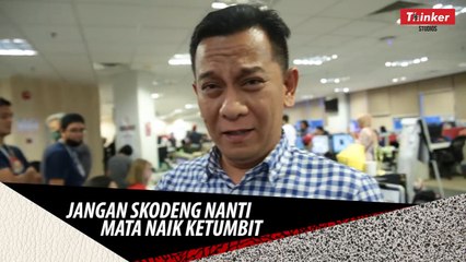 Life At Thinker  Edisi Pantang Larang, Dahlia Kembali dan Thinkeradamus