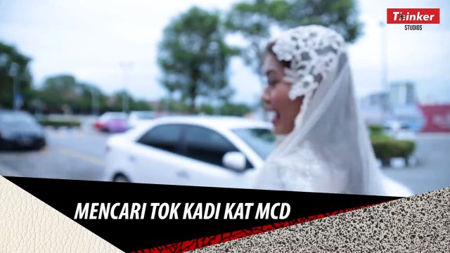 Life At Thinker Edisi Penyailangan Ben, Penampakan Gadis Kebaya dan Last Call Nak Breakfast Free