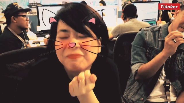 Life At Thinker Edisi Pilih Bulu, Tips Nak Makan Free dan Paid Review Percuma