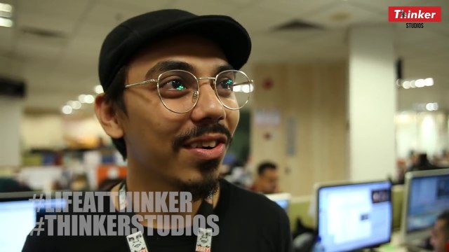 Life At Thinker Antara Vans Converse Dan Masa Depan Syafiq Yang Confirm Gelap