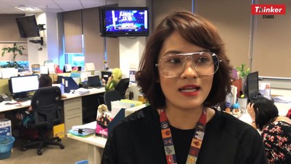 Life At Thinker Edisi Akan Berkecailah Hati Gegurls Dengan Terbongkarnya Rahsia Mawar Dan Apai