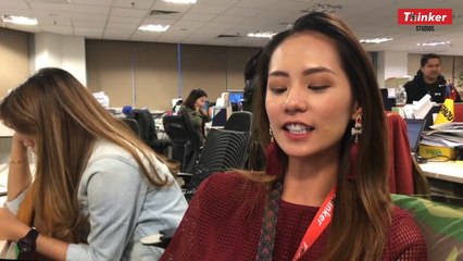 Life At Thinker Edisi Cinta Khatan Pertama