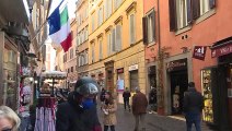 La paura degli ucraini d'Italia in ansia per i loro familiari