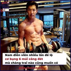 Cuộc sống của Huỳnh Thiếu Kỳ trong "Thần cơ diệu toán Lưu Bá Ôn" | Điện Ảnh Net