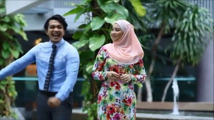 Suami Tanpa Cinta [Ep6]