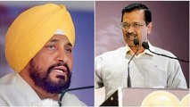 CM Charanjit Channi calls Arvind Kejriwal an 'enemy' of Punjab