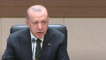 Son Dakika! Cumhurbaşkanı Erdoğan'dan eşi Emine Erdoğan'ın sağlık durumuyla ilgili açıklama: Durumu hala pozitif, tedavisi sürüyor